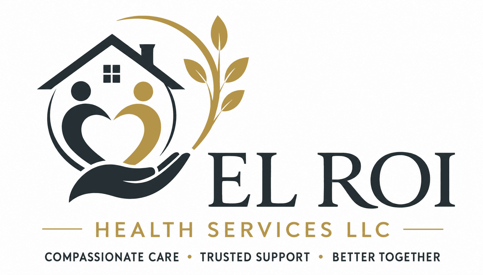 El Roi Health Services logo