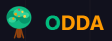 Odaa Platform logo
